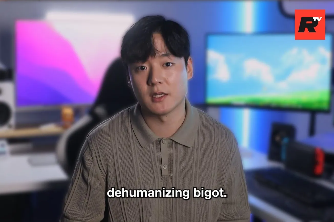 Conservative Canceled for Criticizing Liberal Women — Employer Calls It ‘Dehumanizing’