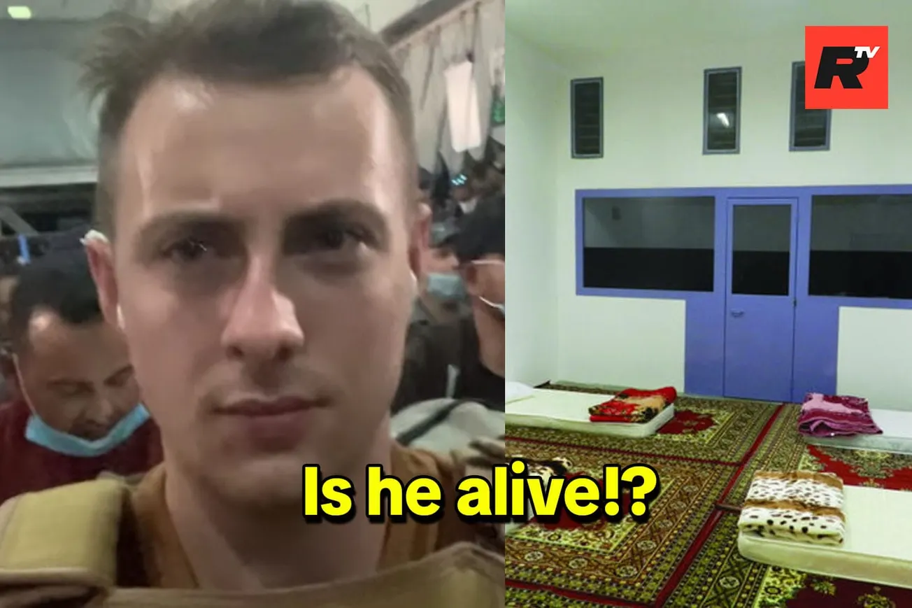 Famous British Adventurer Confirmed to be Alive, Held in Afghan Prison