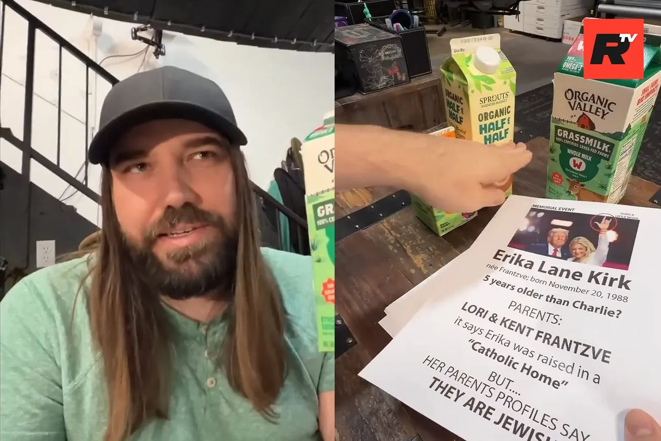 This “Milk Hack” Video Is Going Viral — But It’s Not What You Think [Watch]