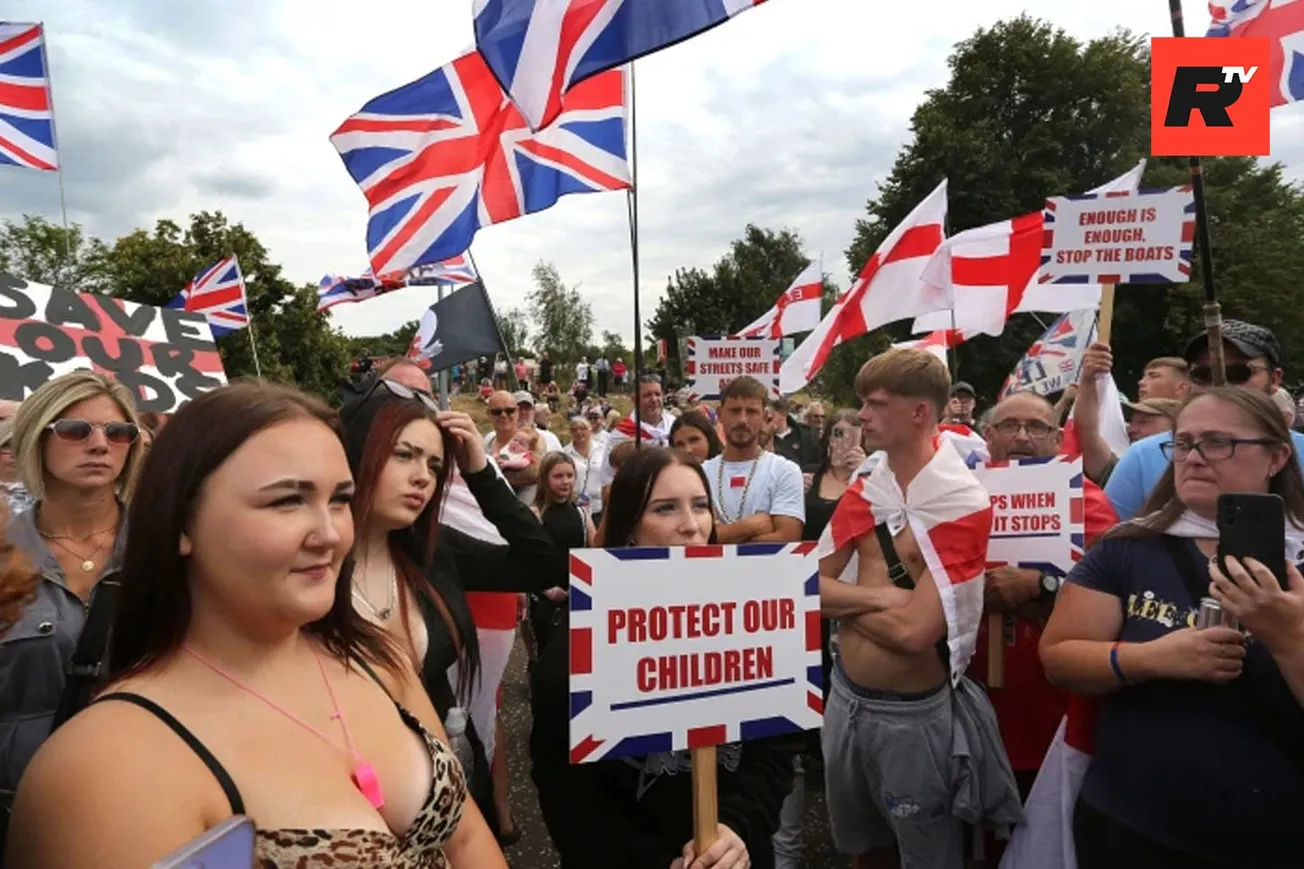 UK Reports 19% Surge in Muslim Hate Crimes — What’s Fueling the Backlash?