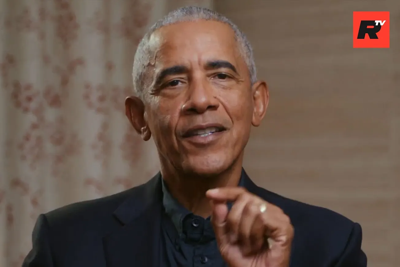 Obama Returns — and He’s Helping Newsom Rig California’s Elections