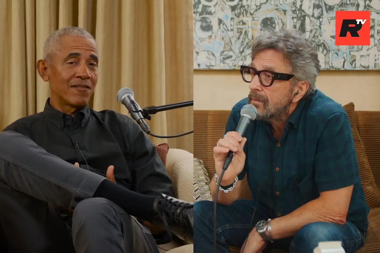 Obama Slams Hispanic Trump Voters: 'Your Sons Are Stopped in LA for Looking Latino'