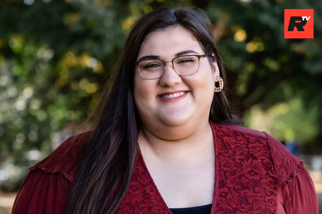 Democrat Heavyweight Olivia Julianna Wants to Run for Congress — There’s Just one HUGE Problem...