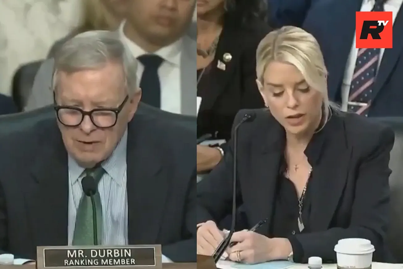 Pam Bondi EMBARRASSES Democrats Who Try to Grill Her Over Epstein Case [Watch]