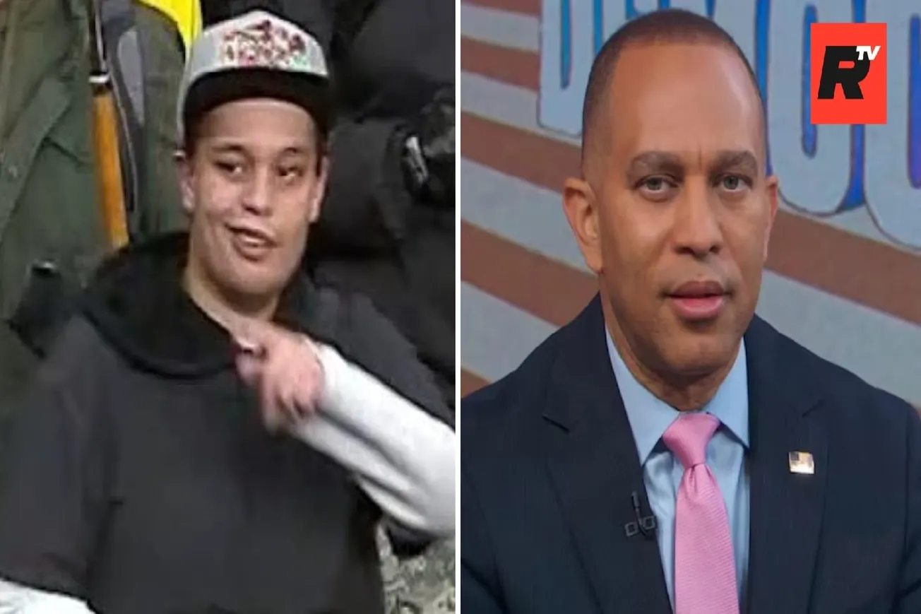 Pardoned J6er Charged for Threats While Democrat’s Death Threats Ignored in Virginia Race