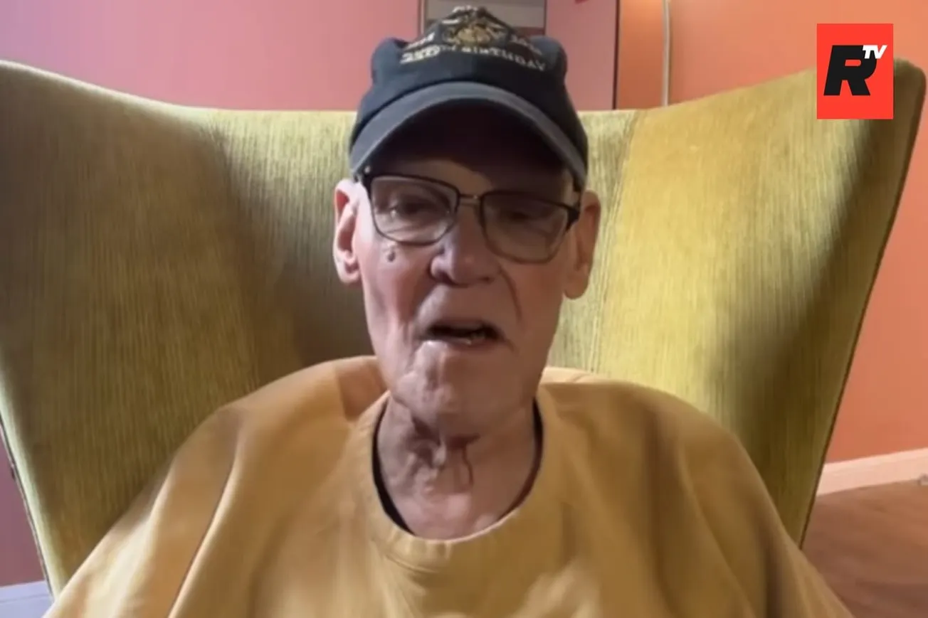 James Carville Outlines Fantasy of Shaving Heads, Orange Pajamas for Trump 'Collaborators'