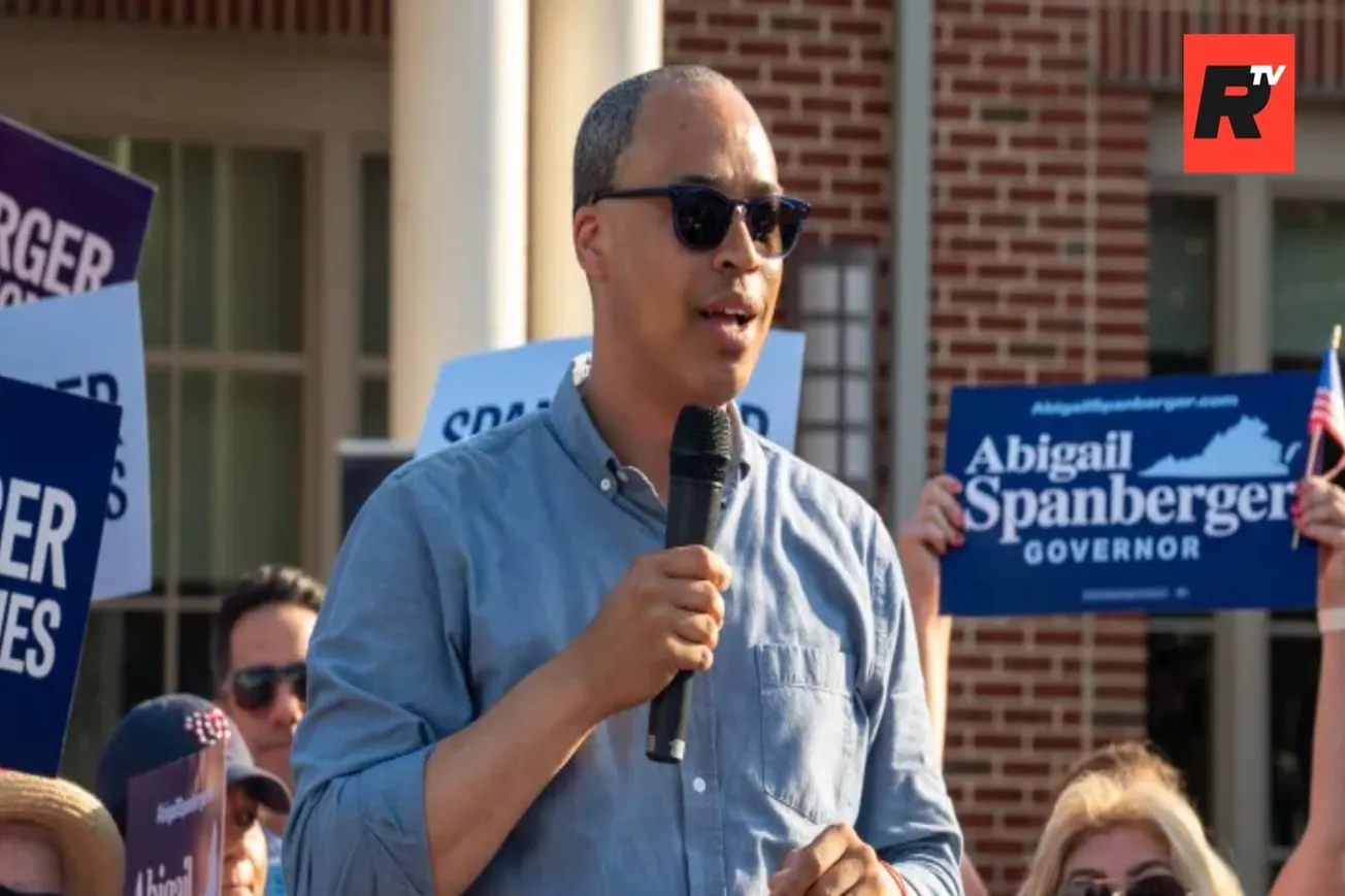 Virginia AG Candidate Jay Jones Probed for Faking 1,000 Hours of Community Service