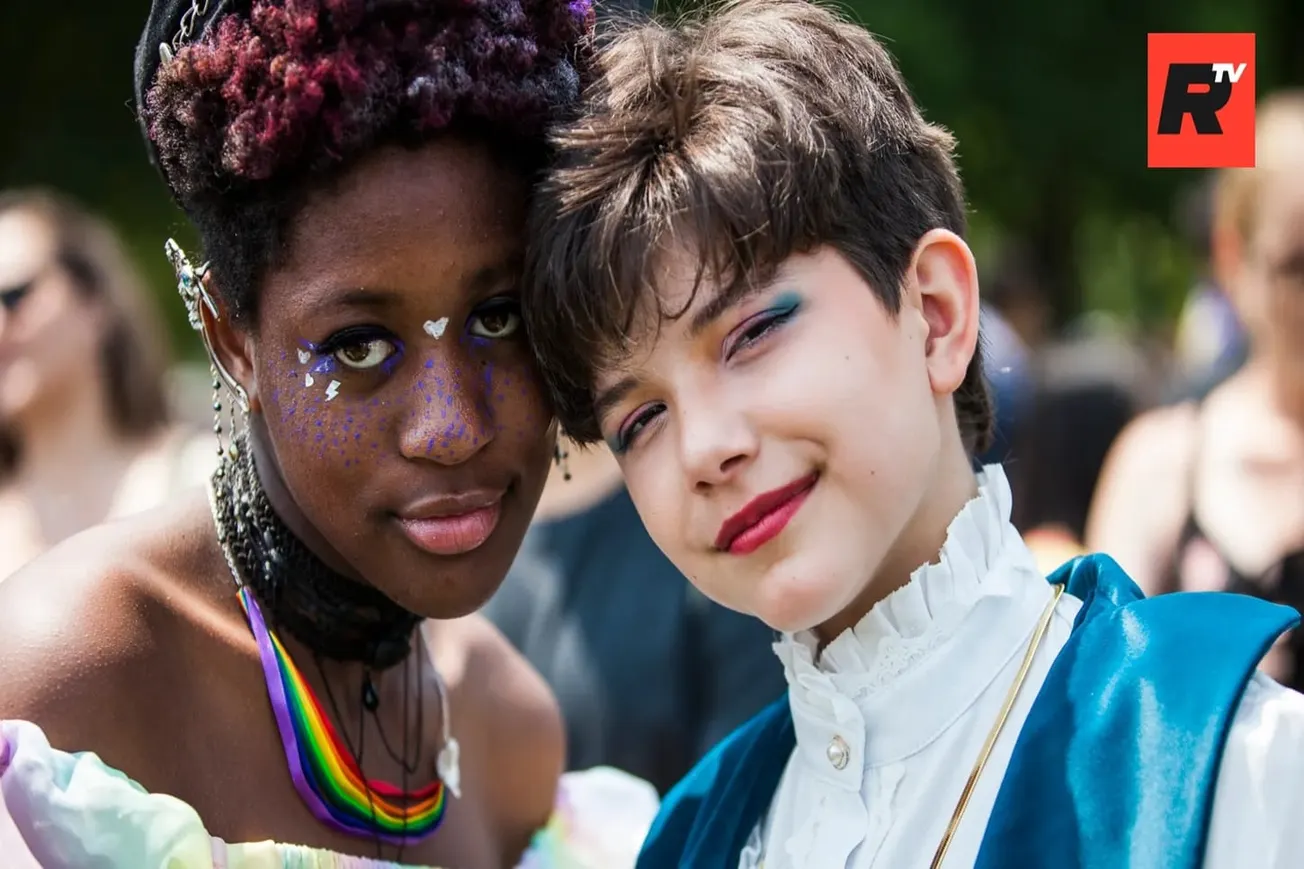 Trans Americans Flee as Trump Crushes Biden’s Gender Ideology Cult