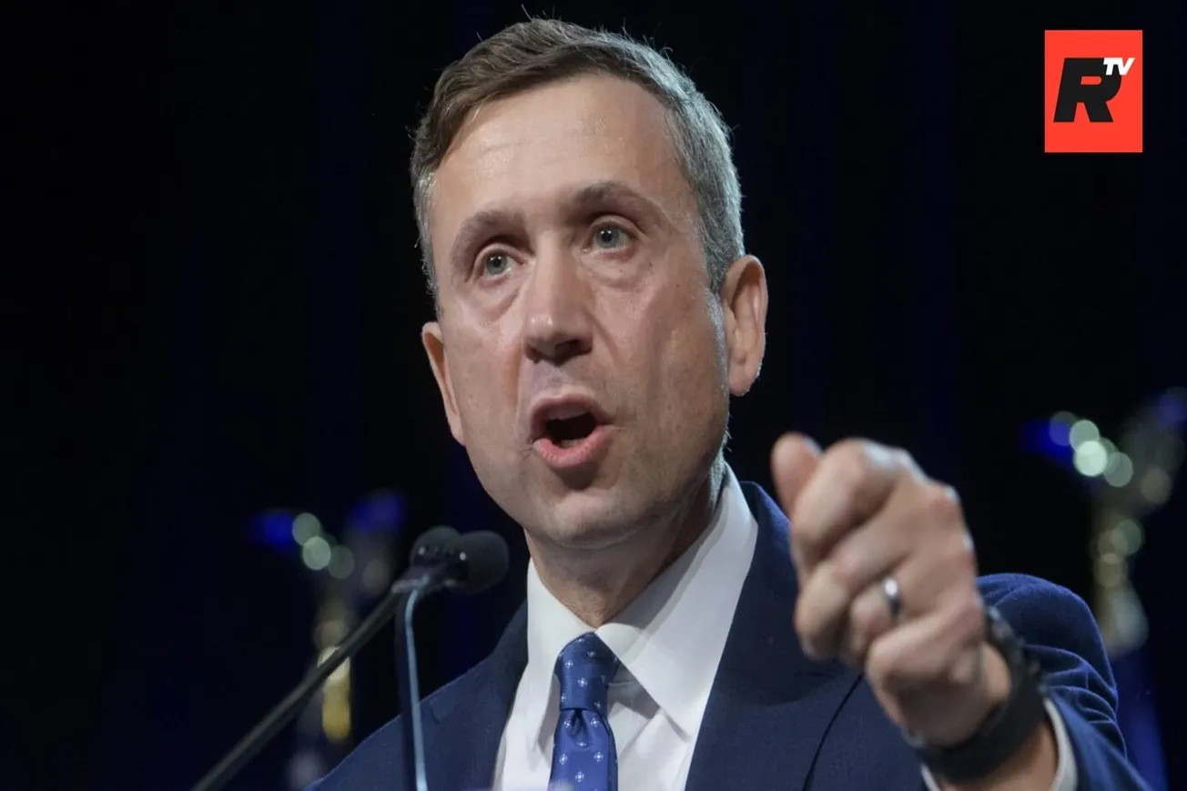 DNC CHAIRMAN ON MSNBC: 'We May Be Nearing' the End of Elections