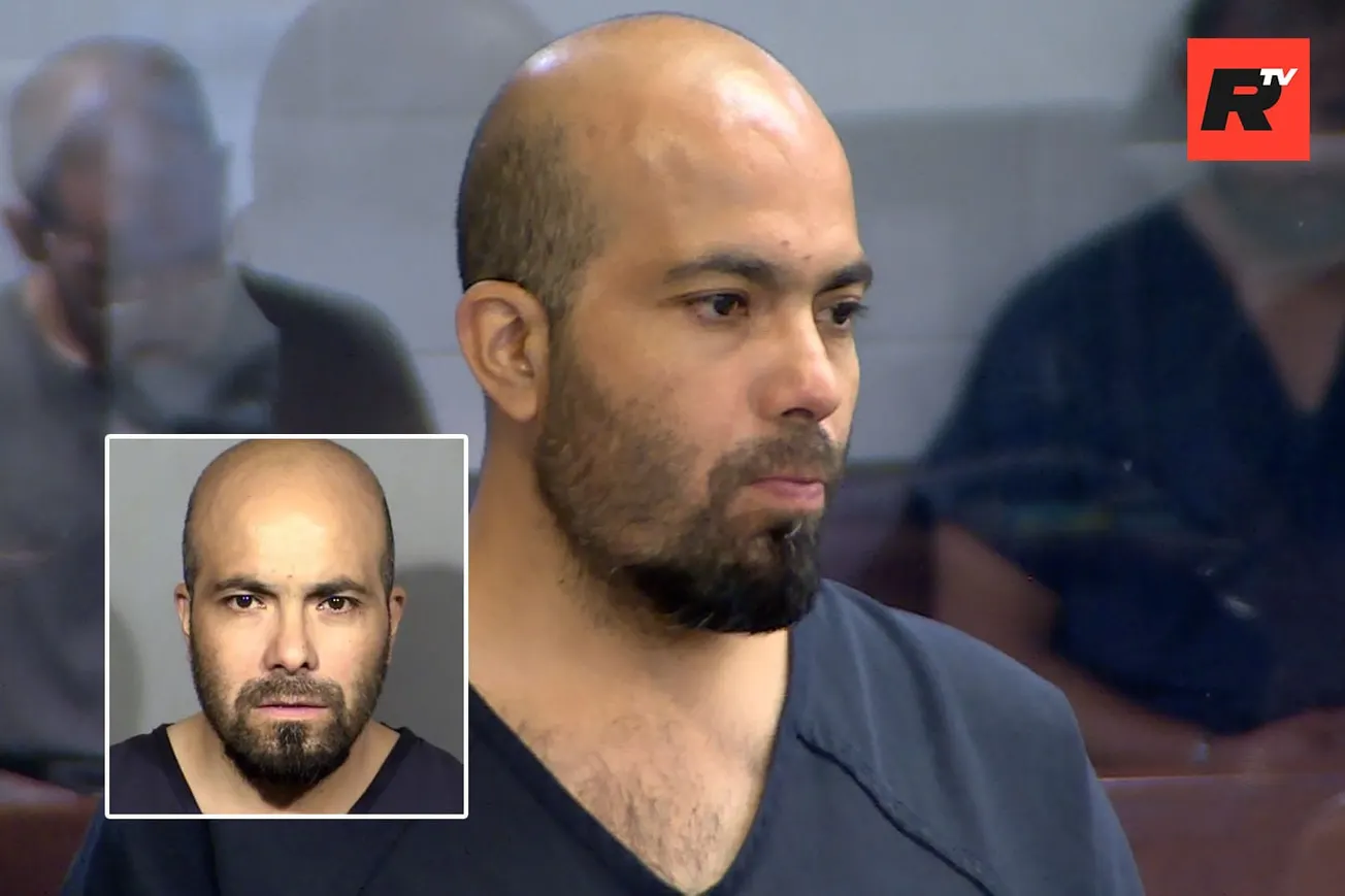 Serial Rapist Deported 8 Times Faces Trial for 17 Alleged Assaults