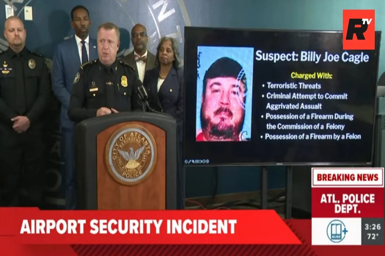 MASS SHOOTING STOPPED COLD: AR-15 FELON'S FAMILY TIP HALTS BLOODBATH