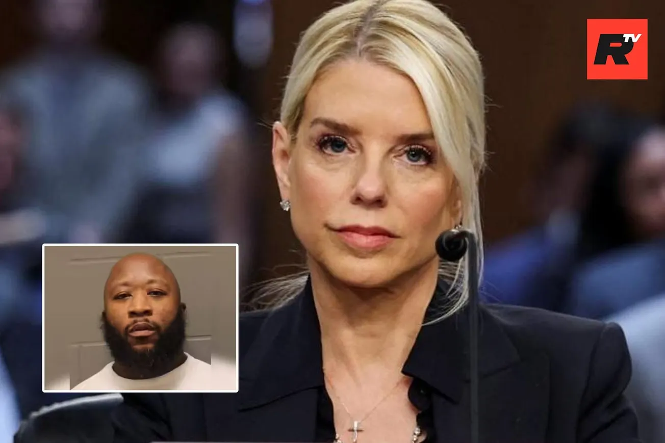 FBI BUSTS MAN FOR $45K 'DEAD' BOUNTY ON ATTORNEY GENERAL