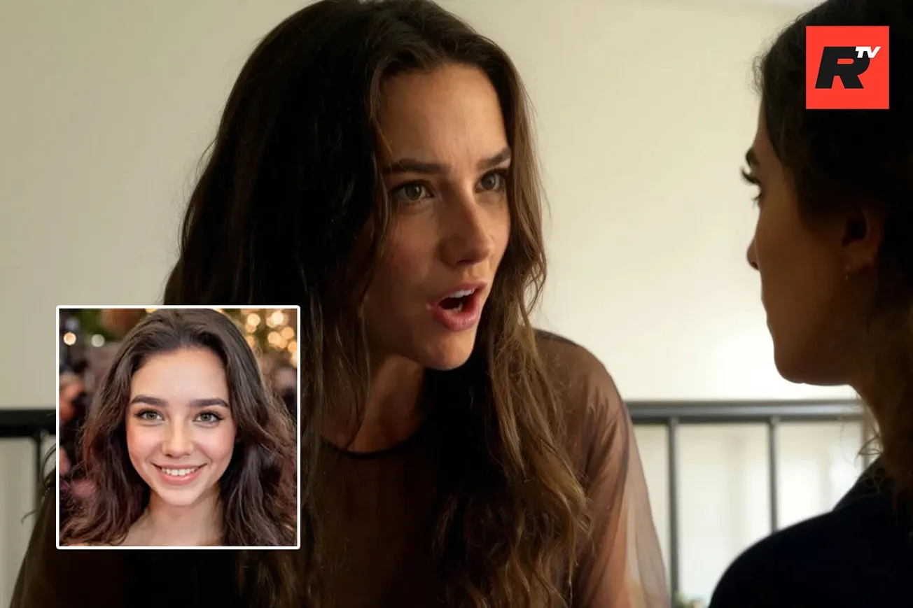 Is This the Death of Acting? Hollywood’s First AI Celebrity Goes Viral