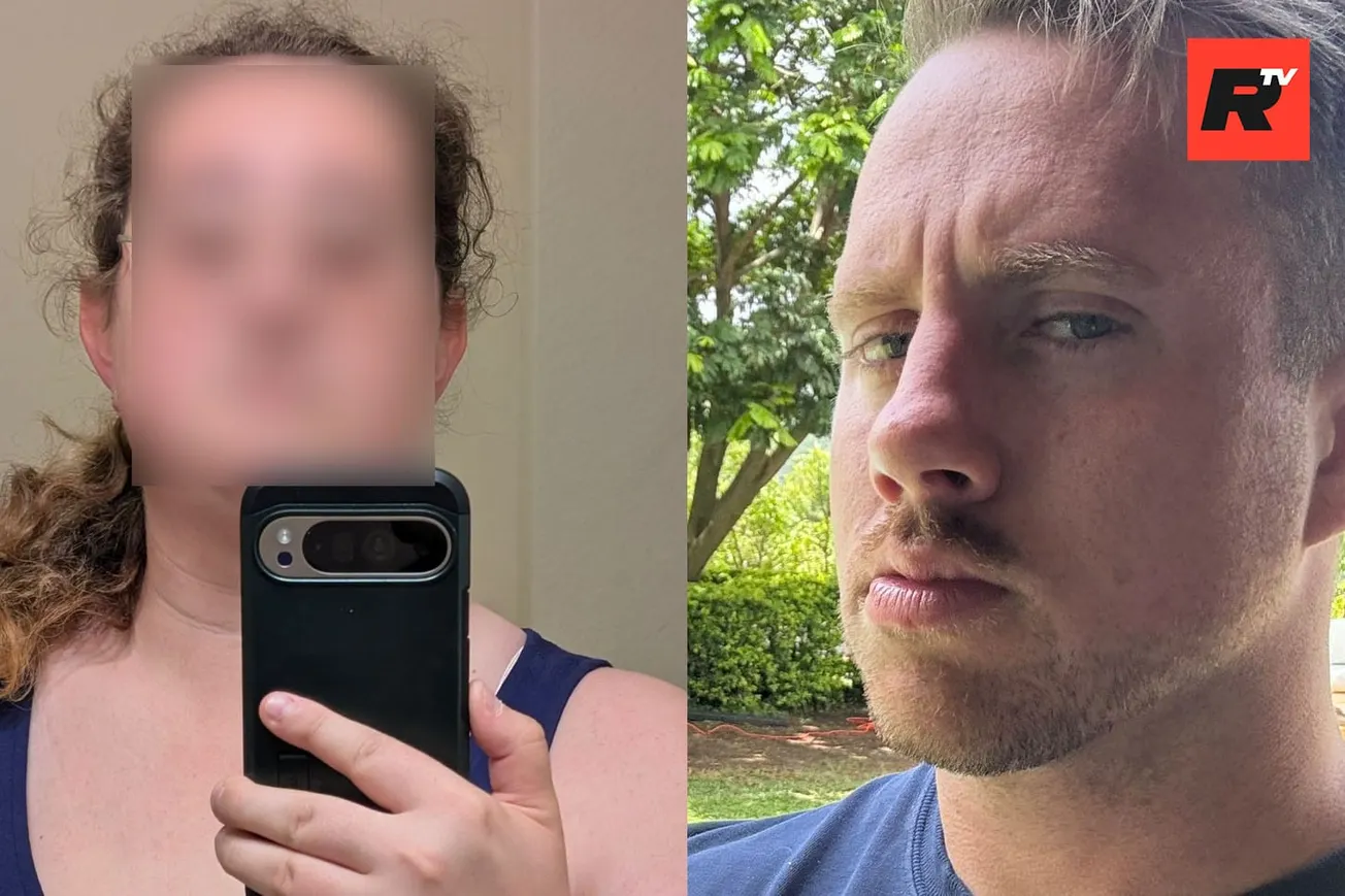 “We Have Guns”: Trans Activists Threaten Elijah Schaffer Ahead of Campus Tour