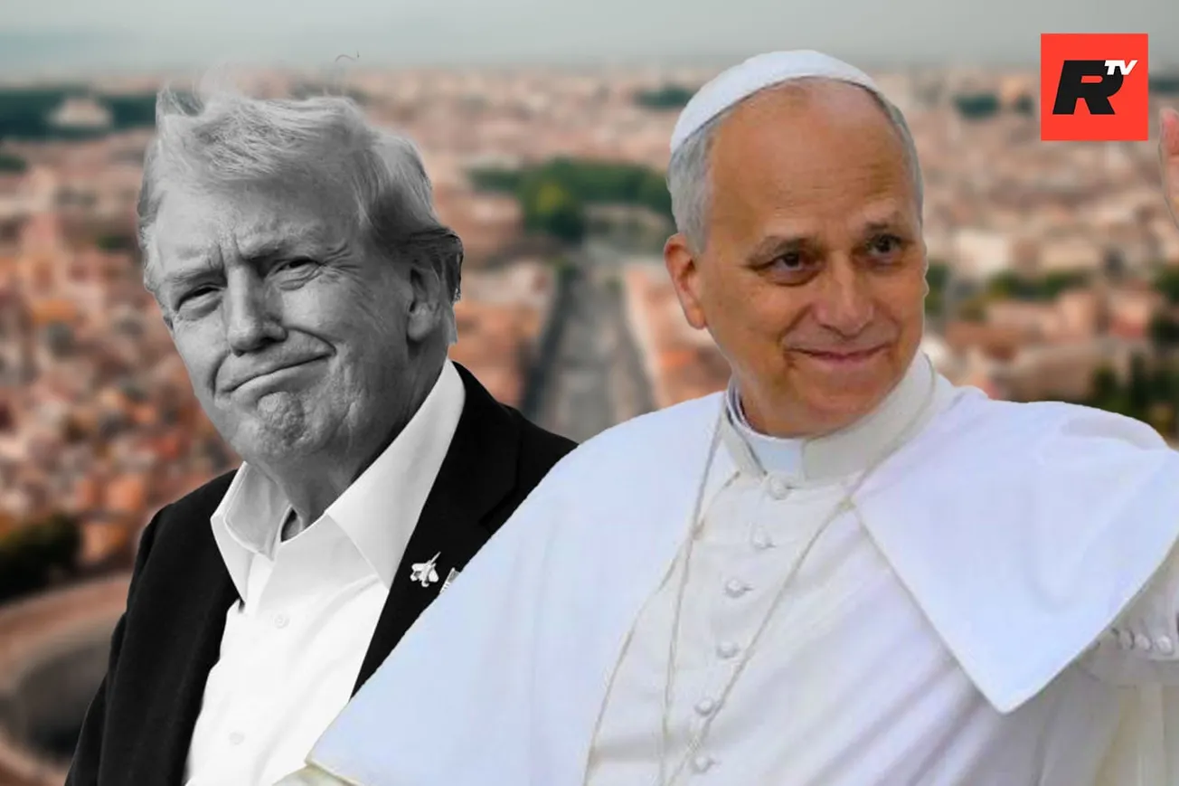 Pope Leo XIV Slams Trump, Vance, and Hegseth in Explosive Vatican Remarks
