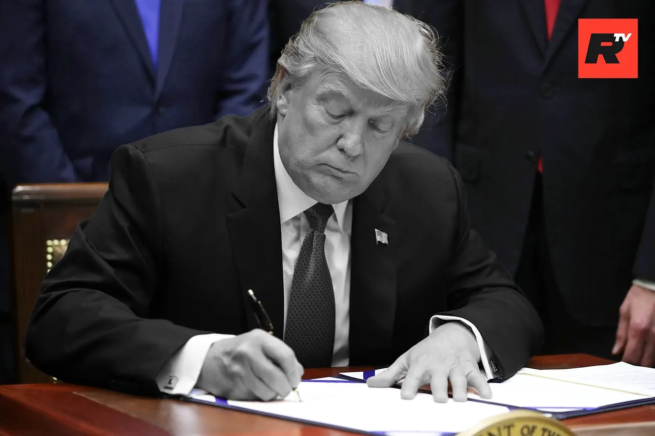 The GENIUS Act: The Hidden Law That Could End Financial Freedom in America