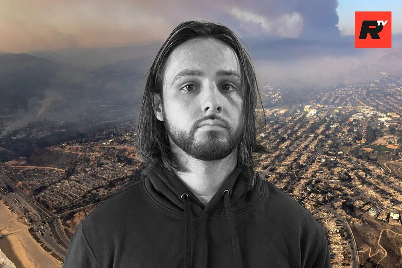 Uber Driver From Hell? The Shocking Arrest Tied to the Palisades Inferno