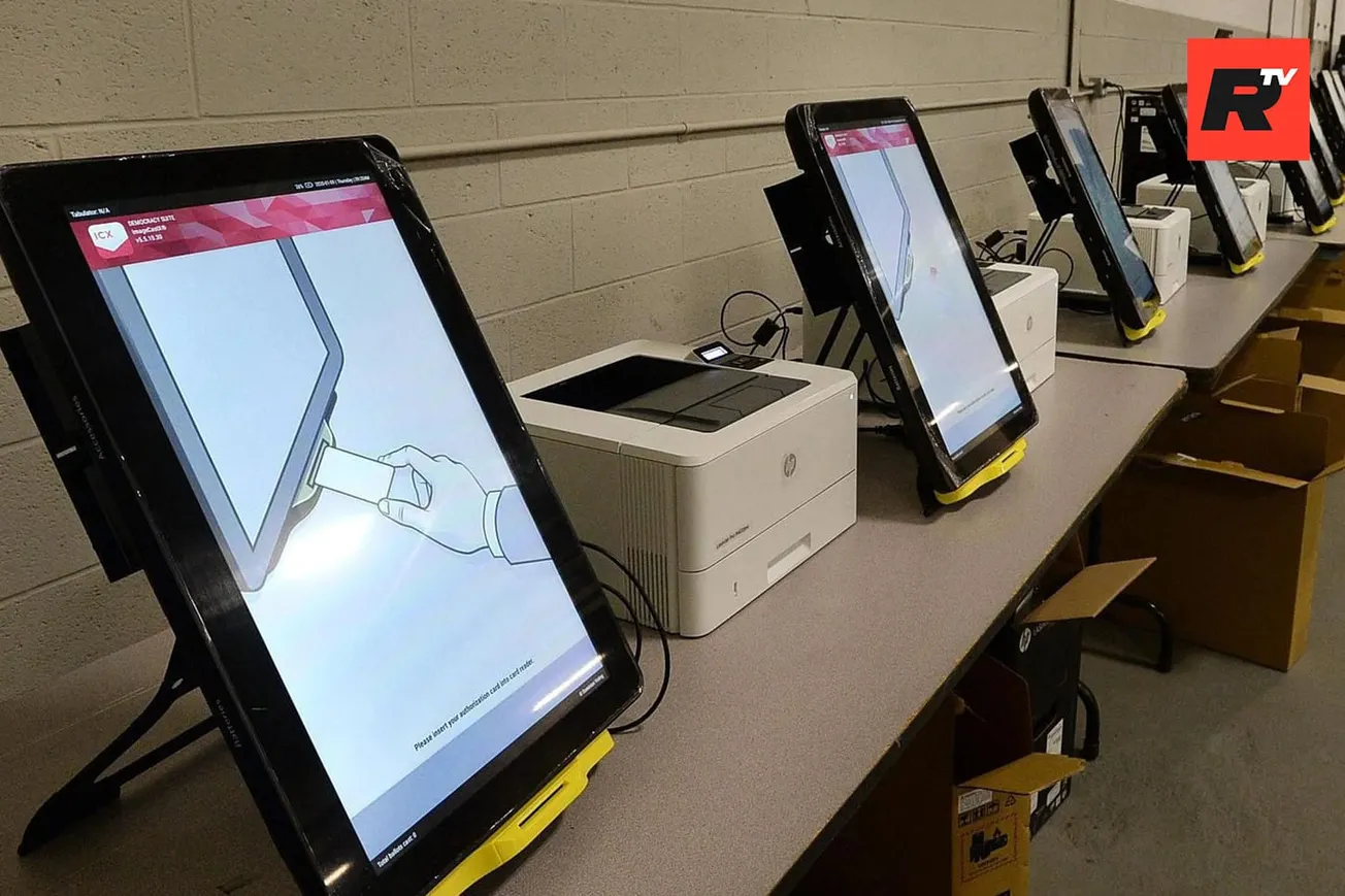 The Company That Tried to DESTROY Conservatives Just Got Taken Over