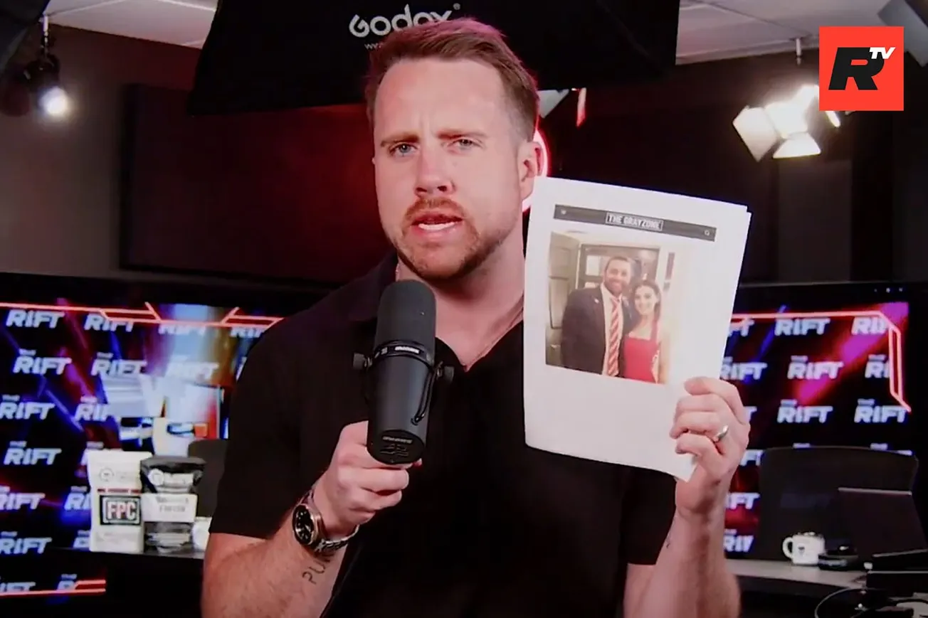 Defend Free Speech: Elijah Schaffer Needs Your Help Against $5M Lawsuit