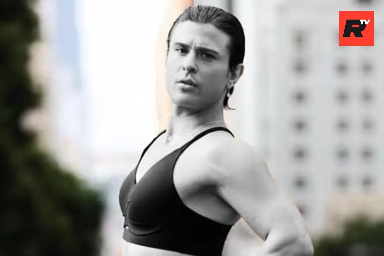 SHOCK: Trans Locker Room Flasher Beat Ex-Wife’s Jaw into Pieces—Then Stole Her Name