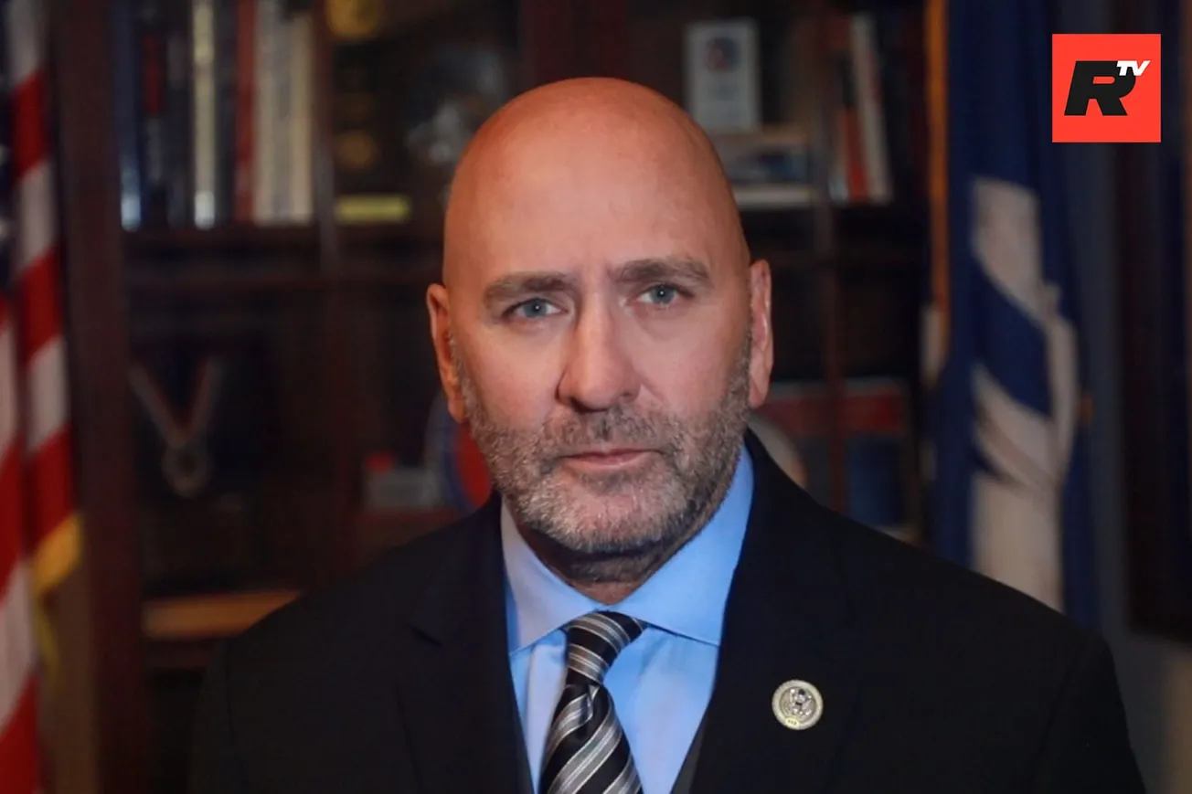 House Votes 427-1 to Release EVERY Epstein File — No Redactions Allowed