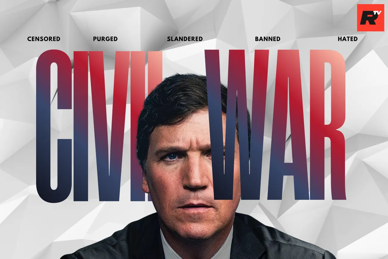 The Establishment Burns the Bridge: TPUSA's Florida Purge and the End of Right-Wing Unity