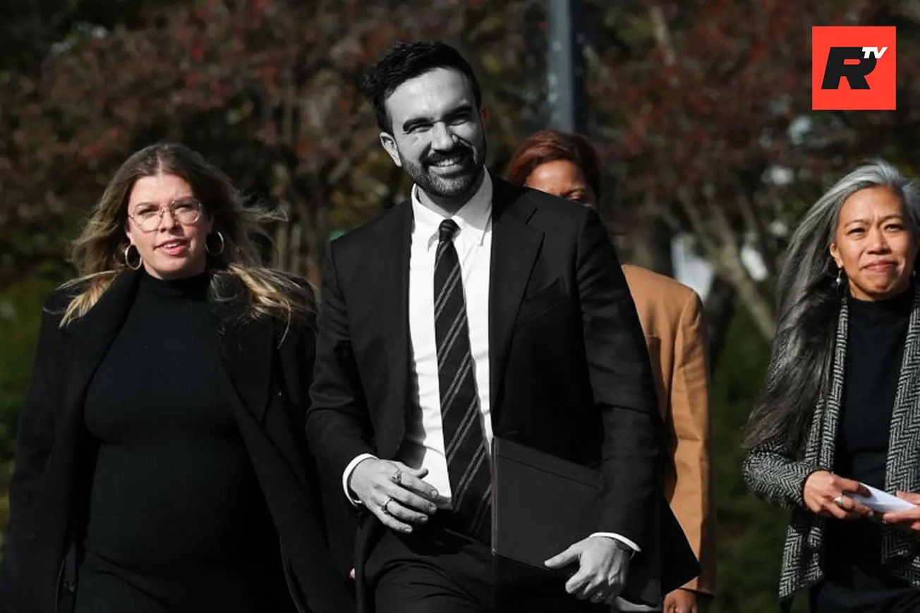 Democrats Score Major Victories as Economic Frustration and GOP Chaos Threaten Trump’s Majority