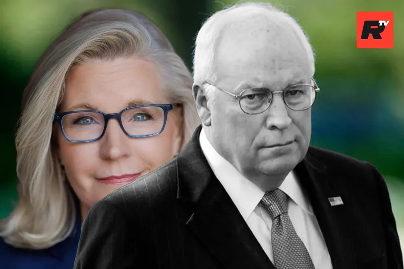 Dick Cheney Dead at 84 — The “Evil Genius” Who Launched the Iraq War and Changed America Forever