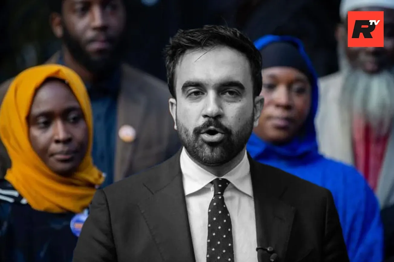 NYC Elects a Socialist—And He’s Already Begging for Cash