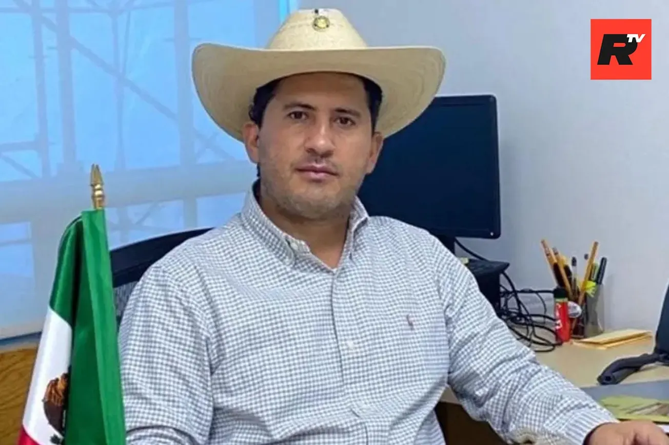 Mexico's Gen Z Civil Unrest: Are the Uruapan Riots Result of a U.S. Covert Operation?