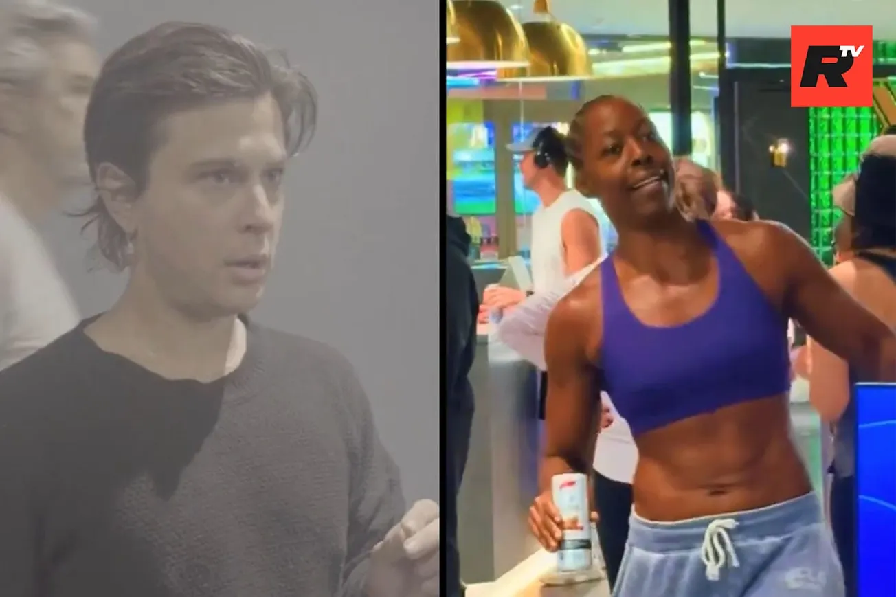 Woman Kicked Out of Gym After Confronting Trans Man in Women’s Locker Room [WATCH]