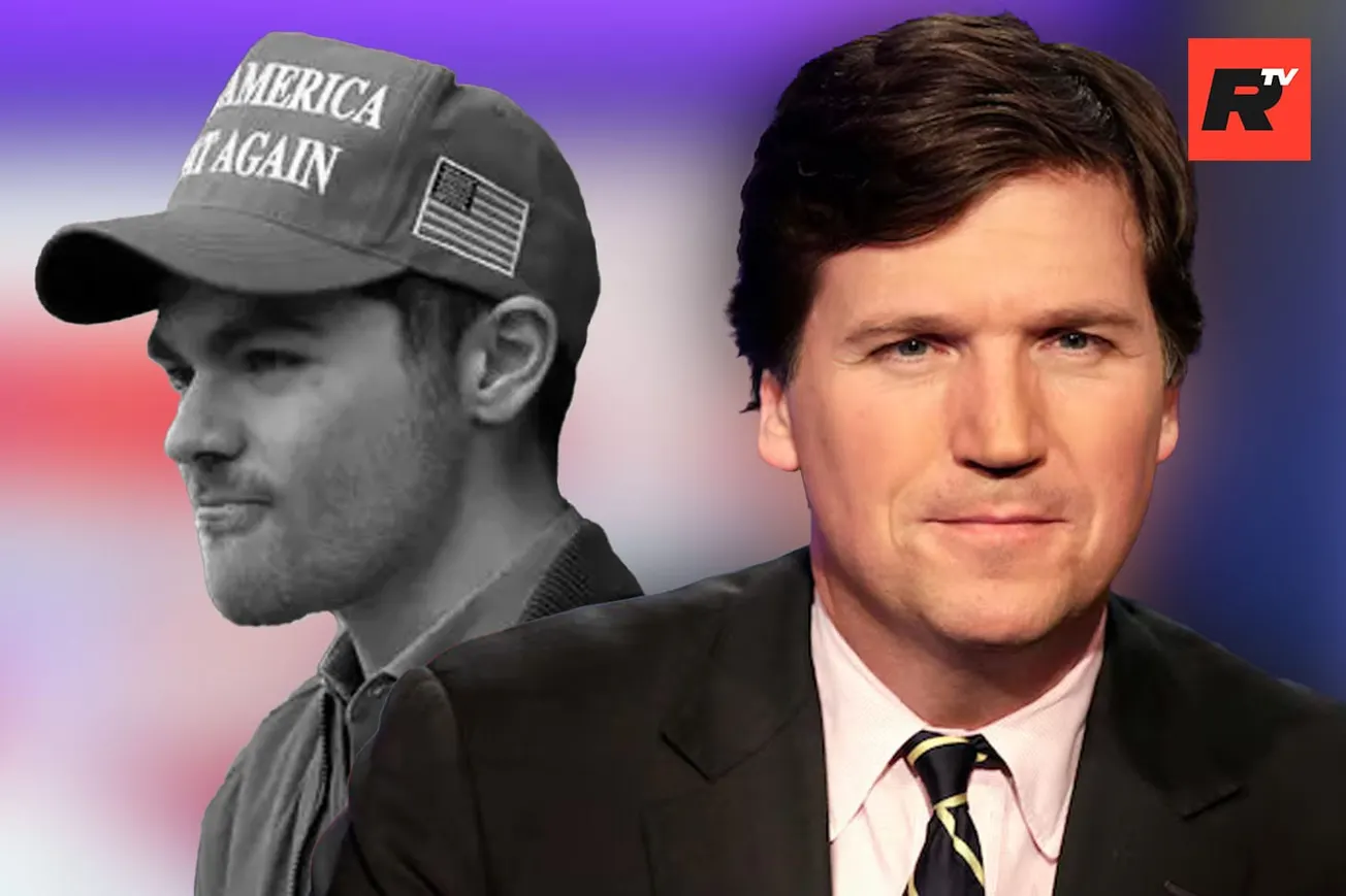 Kosher Cancel Mob: Jewish GOP Elites Purge Tucker for Daring to Talk to Fuentes