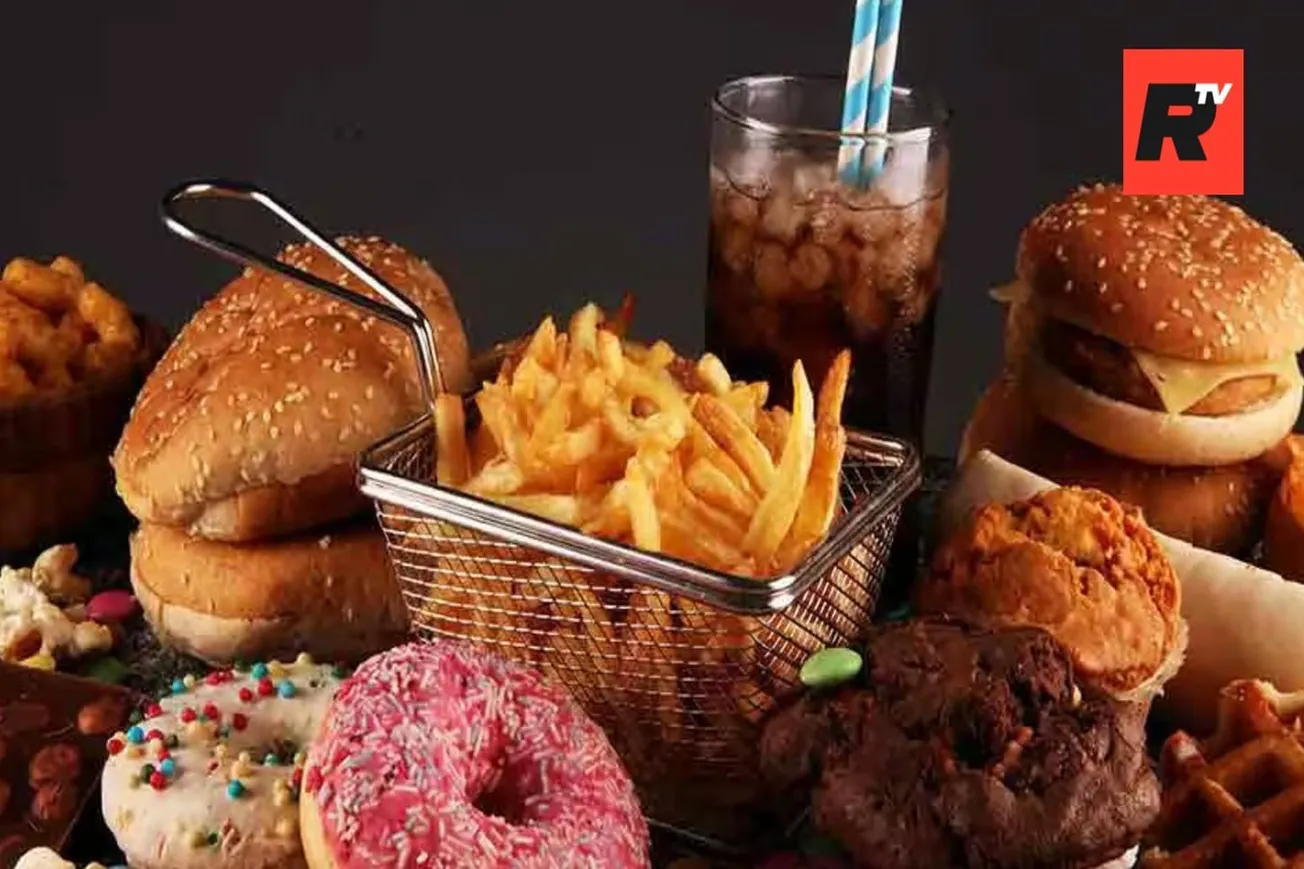 Ultra-Processed Foods Linked to 41% Higher Lung Cancer Risk