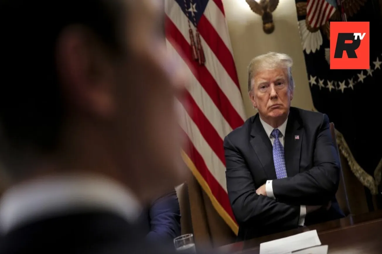 Fired DOJ Prosecutor Vows Retaliation Against Trump Officials Under Future Democratic Administration