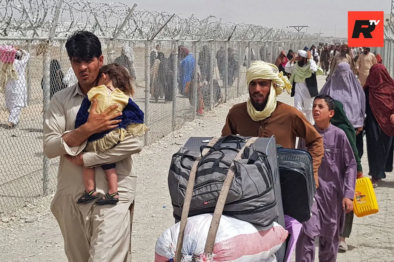 Is America Being Soft-Targeted From Within?