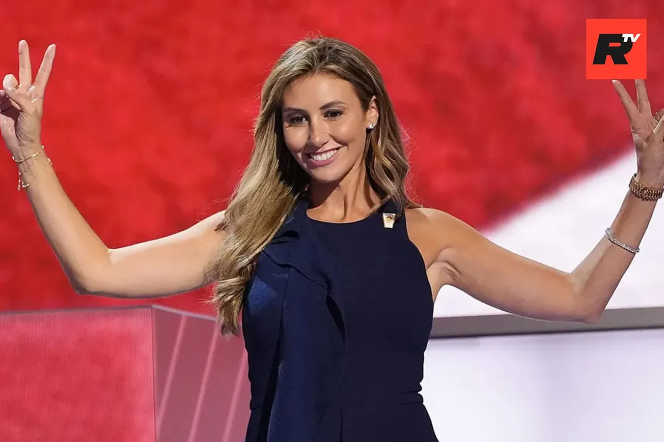 Alina Habba Resigns as New Jersey U.S. Attorney After Appeals Court Disqualification