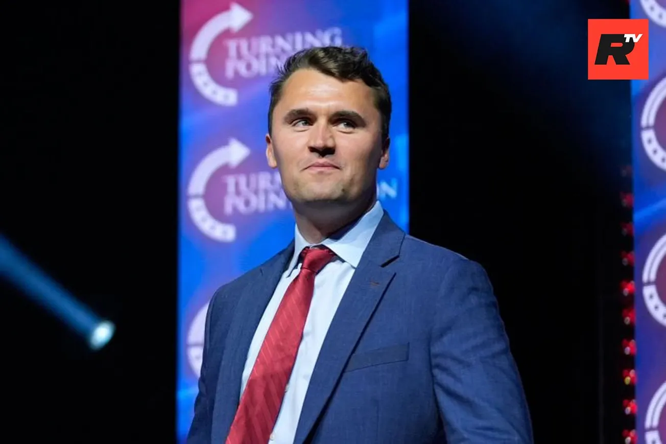 GOP Bill: Black Lives Matter Plaza to Become 'Charlie Kirk Plaza' Three Months After Assassination