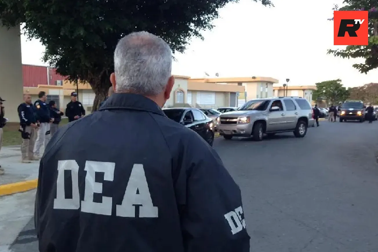 Ex-Obama DEA Official Charged With Laundering Millions For Mexican Drug Cartel