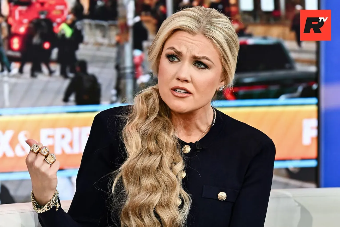 Charlie Kirk Widow Goes Nuclear: 'Leave My Traumatized Team Alone!'