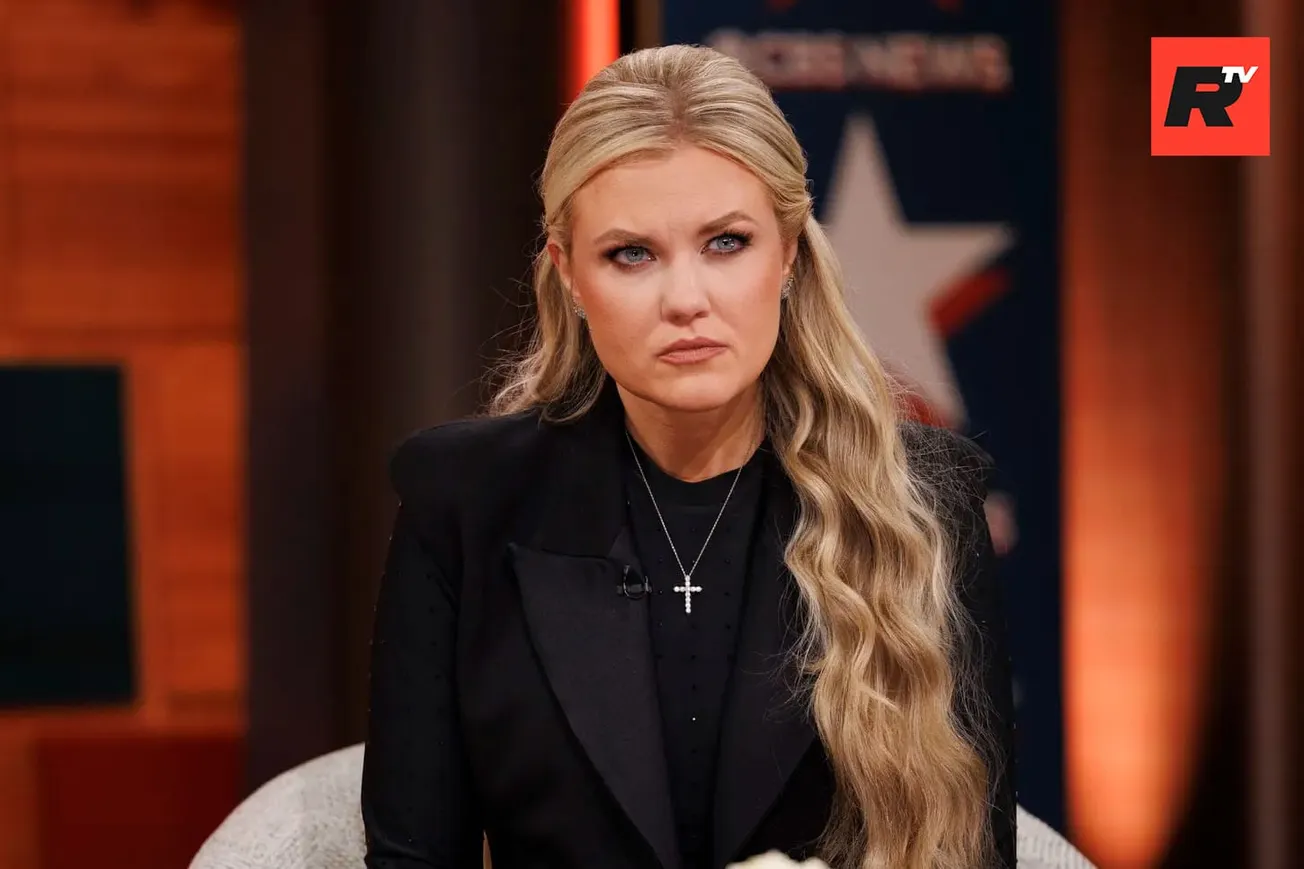 Erika Kirk to Confront Candace Owens Face-to-Face Over Charlie Kirk Murder Conspiracies