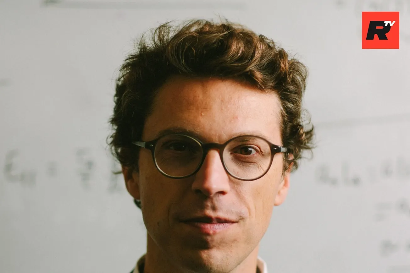 Was an MIT Professor Targeted by Iran? The REAL Reason Venezuela Matters in The New Global Shadow War