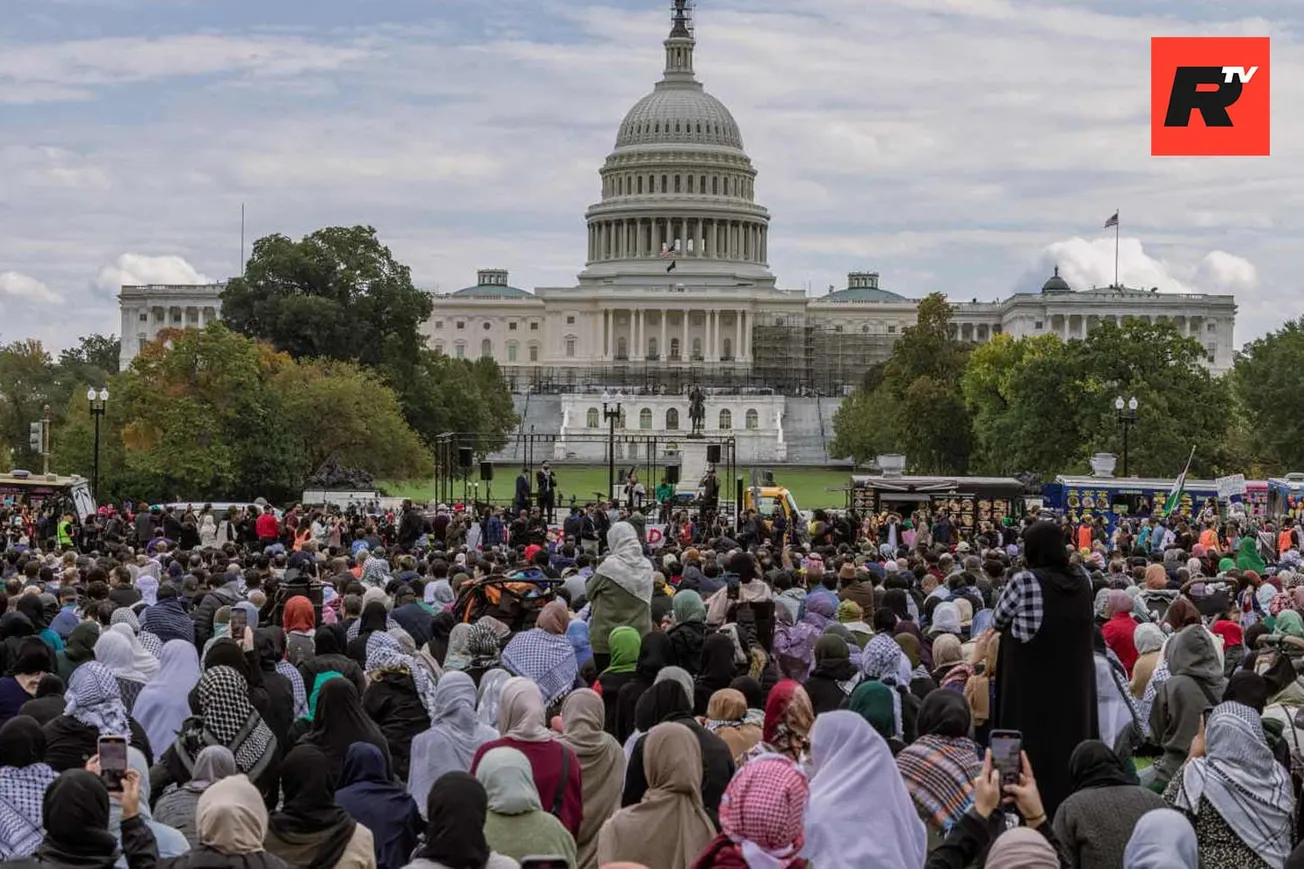 Texas Governor Greg Abbott Makes Bold Move in Fighting Radical Islam by Labeling CAIR an FTO