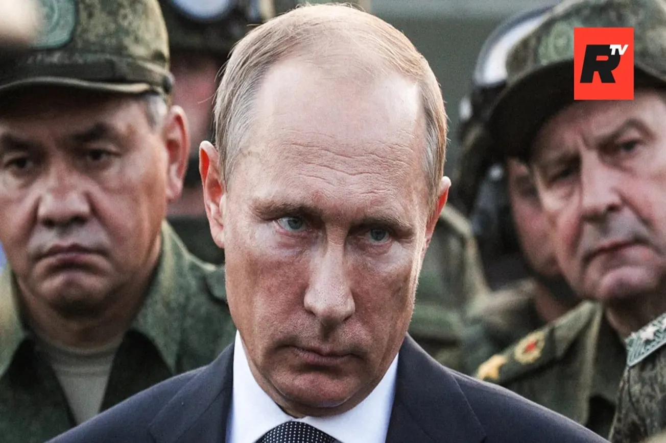 Russia Escalates: Calls UK Leader 'Little Pig,' Points Missiles at London, Issues 'Fatal Mistake' Warning to Trump Over Venezuela