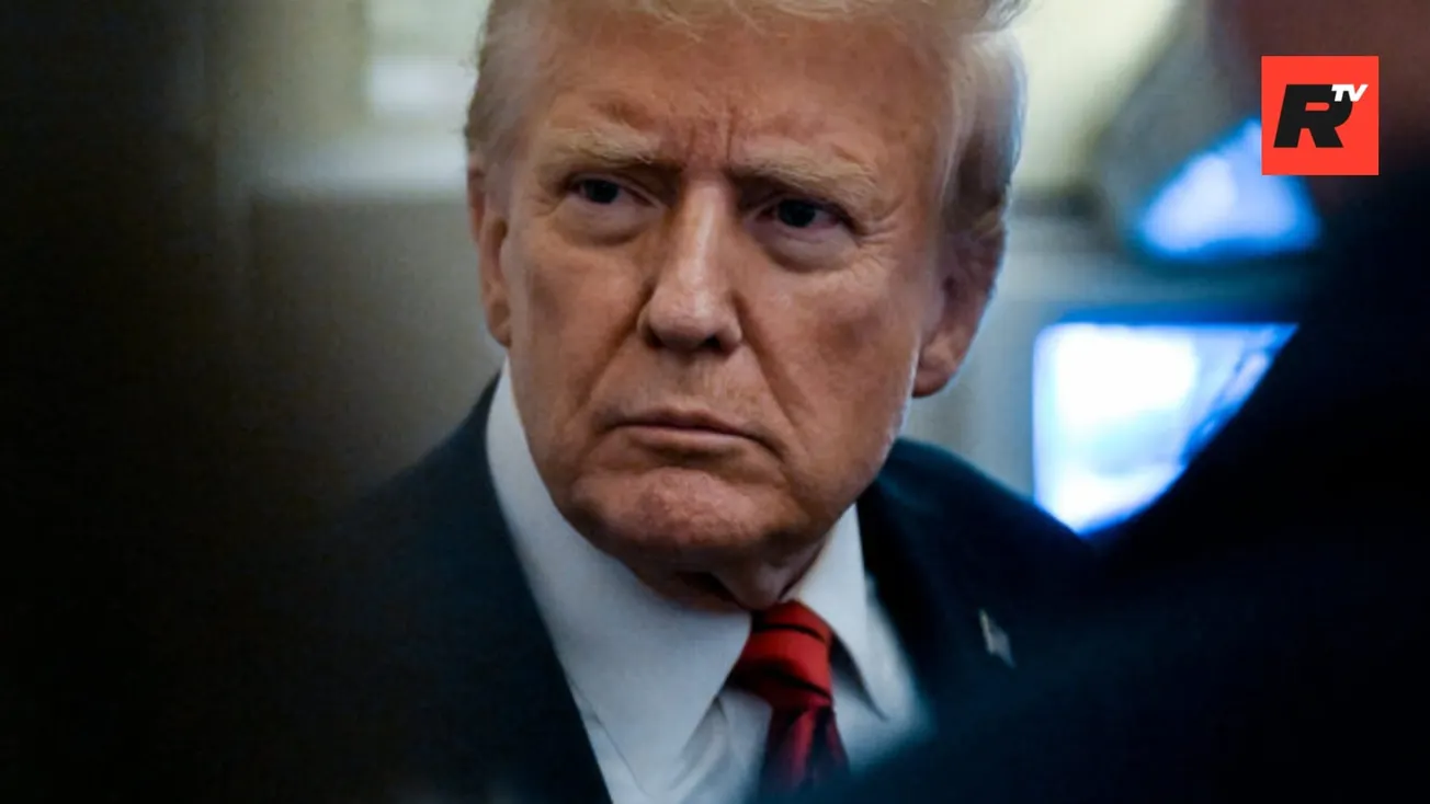 Trump Freezes EVERY State's Child Care Cash Over Minnesota Mega-Fraud