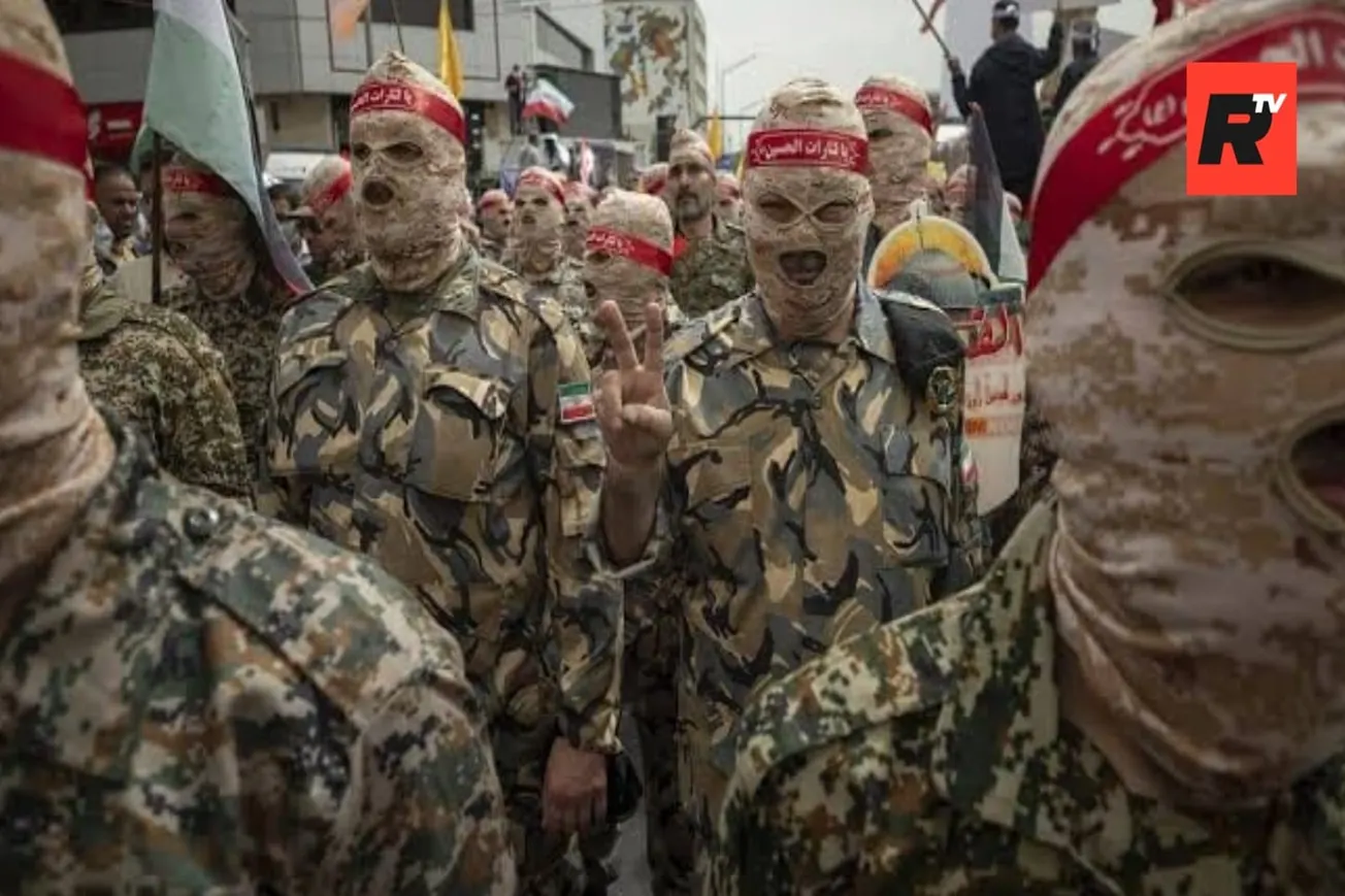 U.S. Intervention in Iran: A Moral Stand - or a Strategic Gamble with American Lives?