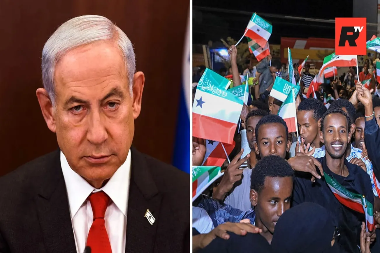 Iran War Imminent: Somalian Daycare Fraud and Venezuela Precursors to War with Iran?