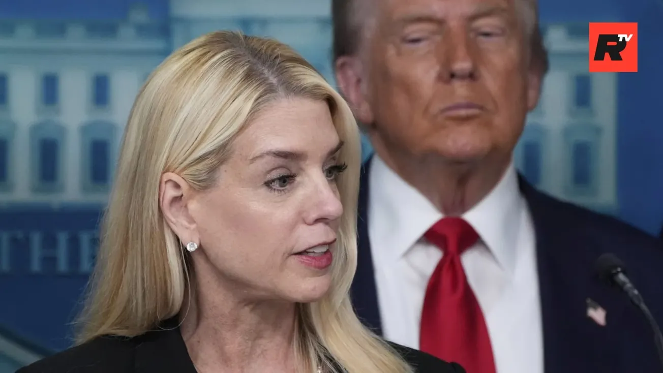 The Base Is Furious—Trump Finally Sees 'Weak' and 'Ineffective' Bondi as the Problem