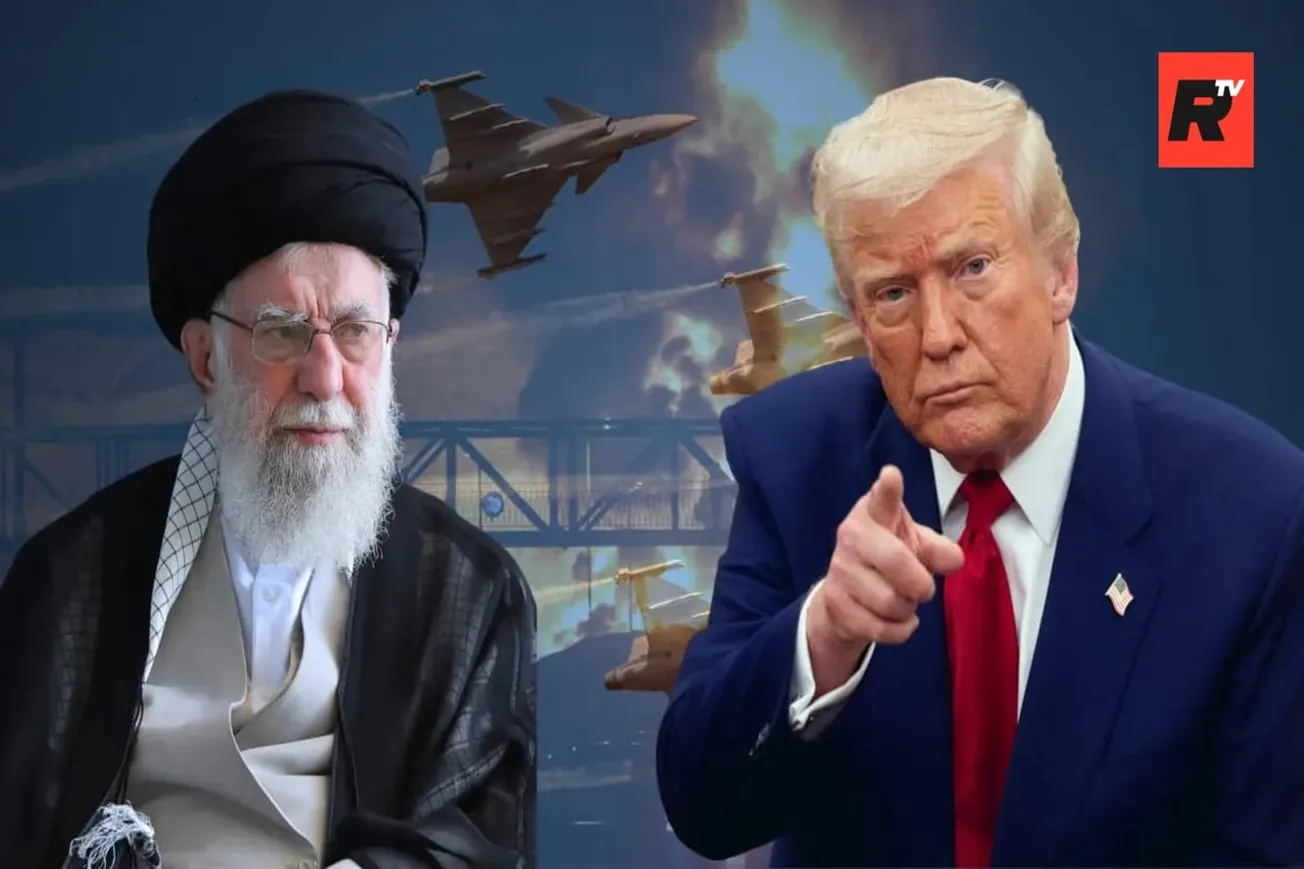 Trump Delays Iran Strikes After Regime Halts 800+ Executions