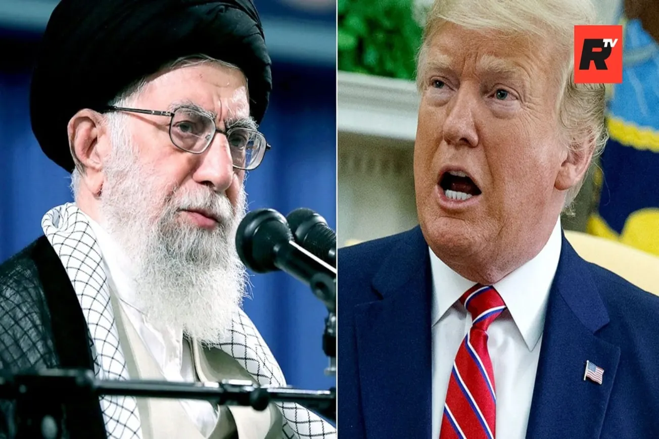 Khamenei Admits Thousands Killed in Protests, 16,500 Dead, Blames Trump
