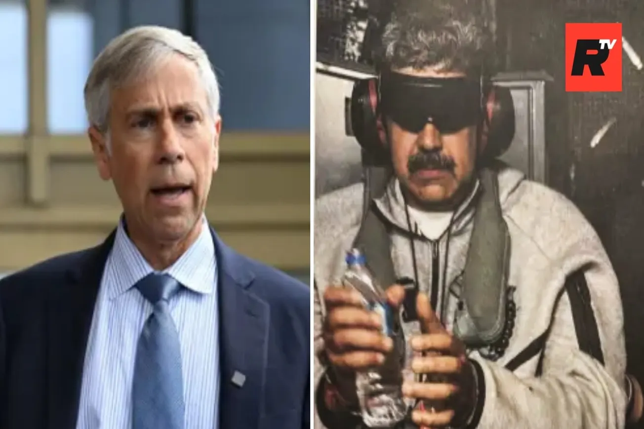 Assange's Lawyer Barry Pollack to Defend Captured Maduro in U.S. Narco-Terrorism Case